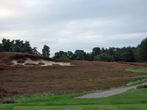 Sunningdale (Old) 11th Tee